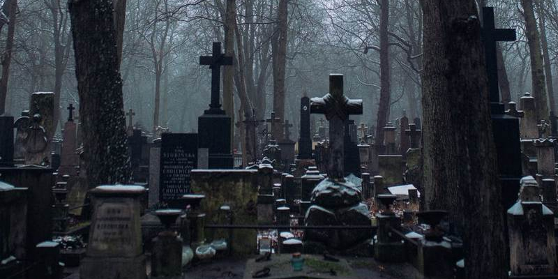 На содержание казанских кладбищ выделили почти 20 млн. рублей