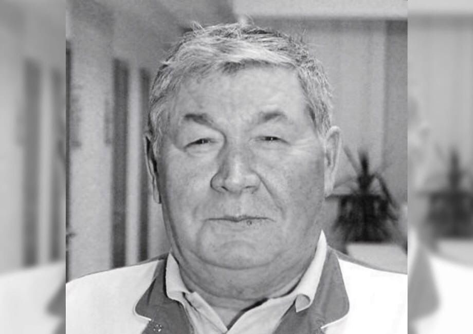 Умер известный татарский гинеколог Александр Чибирев